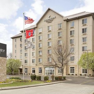 Country Inn & Suites By Radisson Nashville Airport Tn